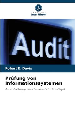portada Prüfung von Informationssystemen (in German)