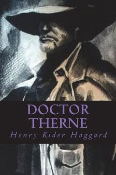 portada Doctor Therne