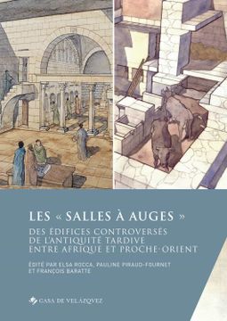 portada Les "Salles a Auges"