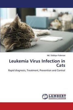 portada Leukemia Virus Infection in Cats