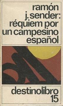 Réquiem por un campesino español on Apple Books