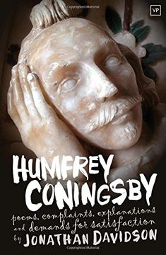 portada Humfrey Coningsby