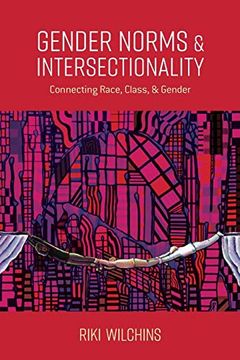 portada Gender Norms and Intersectionality (en Inglés)