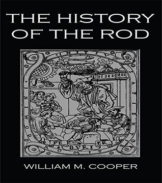 portada A History of the rod (en Inglés)
