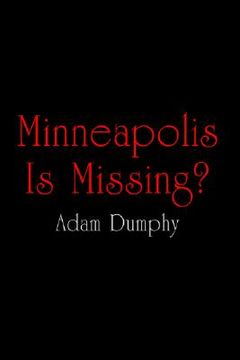 portada minneapolis is missing? (en Inglés)