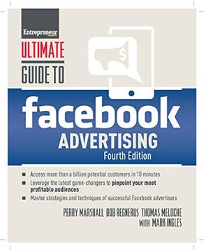 portada Ultimate Guide to Fac Advertising