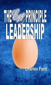 portada The Egg Principle of Leadership