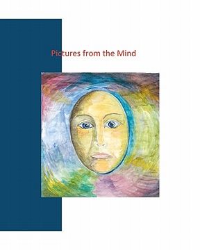 portada pictures from the mind (in English)