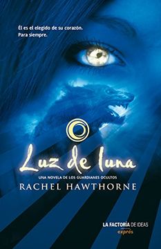 portada LUZ DE LUNA (bolsillo)