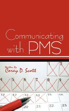 portada communicating with pms (en Inglés)