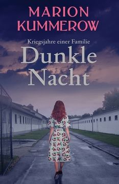 portada Dunkle Nacht (in German)