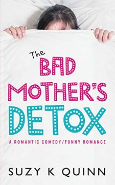portada The Bad Mother's Detox, Volume 2 (en Inglés)