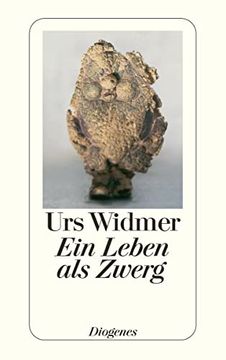 portada Ein Leben als Zwerg (in German)