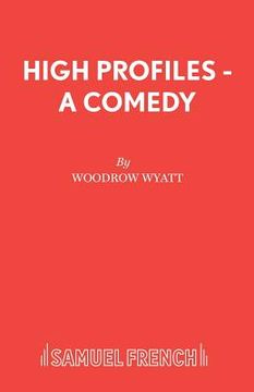 portada High Profiles - A Comedy (en Inglés)