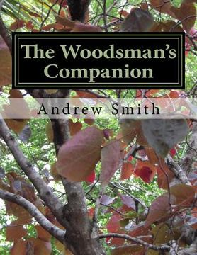 portada The Woodsman's Companion: Wild Edibles Cookbook (in English)
