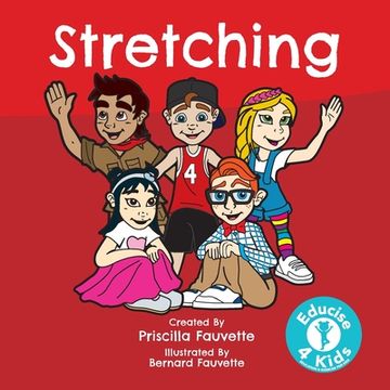 portada Stretching: The Ultimate Guide to Stretching (en Inglés)