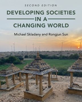 portada Developing Societies in a Changing World (en Inglés)