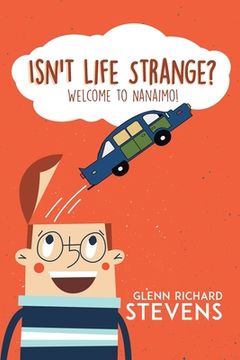portada Isn't Life Strange?: Welcome to Nanaimo!