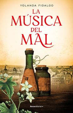 LA MUSICA DEL MAL (in Spanish)