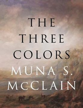 portada The Three Colors (in English)