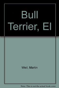 portada bull terrier