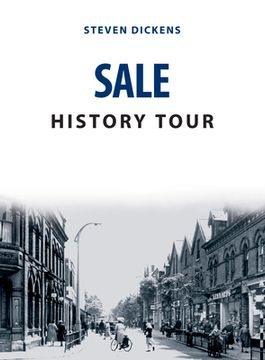 Sale History Tour (en Inglés)