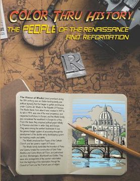 portada The People of the Renaissance and Reformation (in English)