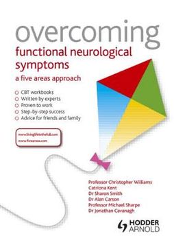 portada overcoming functional neurological symptoms: a five areas approach (in English)
