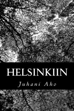 portada Helsinkiin (Finnish Edition)