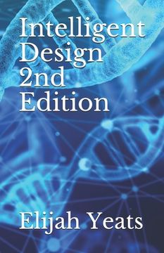 portada Intelligent Design 2nd Edition (en Inglés)