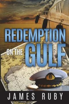portada Redemption on the Gulf (en Inglés)