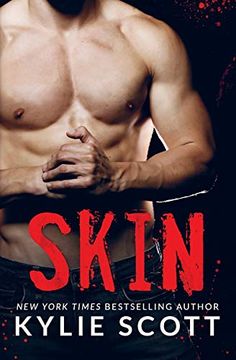 portada Skin: 2 (Flesh) (en Inglés)
