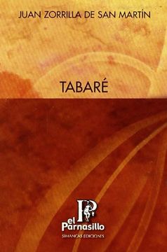 portada Tabare (2 vols)
