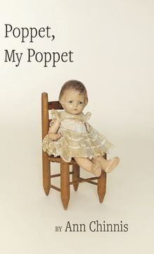 portada Poppet, My Poppet (en Inglés)