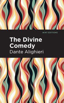 portada Divine Comedy (Complete) (en Inglés)