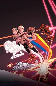 portada Power Pack: La Coleccion Completa 1