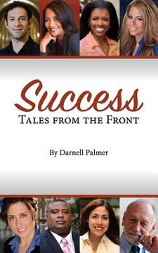portada Success: Tales from the Front (en Inglés)