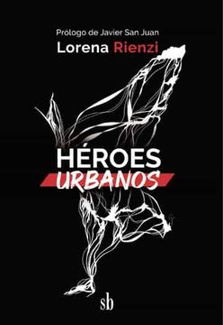 portada Heroes Urbanos