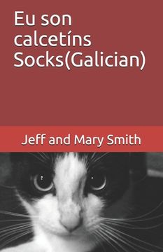 portada Eu son calcetíns Socks(Galician) (en Galego)