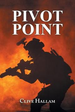portada Pivot Point (en Inglés)