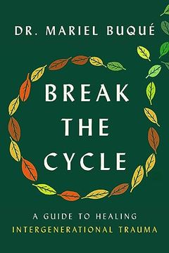 portada Break the Cycle