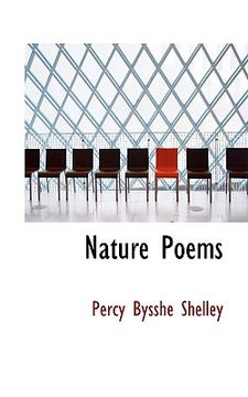 portada nature poems (en Inglés)