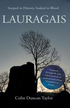 portada Lauragais (in English)
