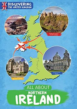 portada All about Northern Ireland