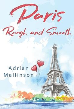 portada Paris Rough & Smooth (en Inglés)