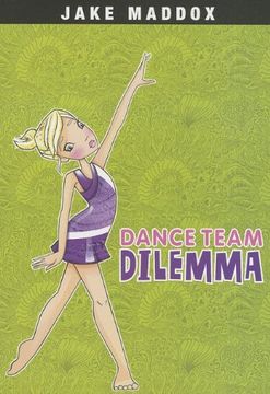 portada dance team dilemma (in English)