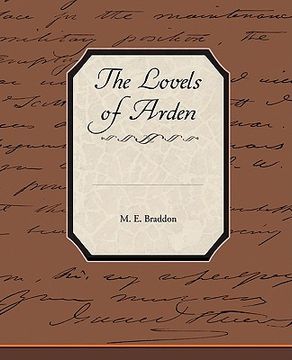 portada the lovels of arden (in English)