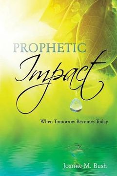 portada Prophetic Impact (en Inglés)