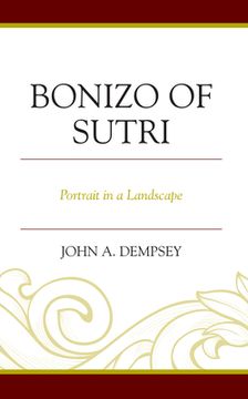 portada Bonizo of Sutri: Portrait in a Landscape (en Inglés)