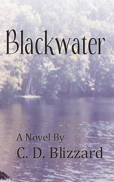 portada blackwater (in English)